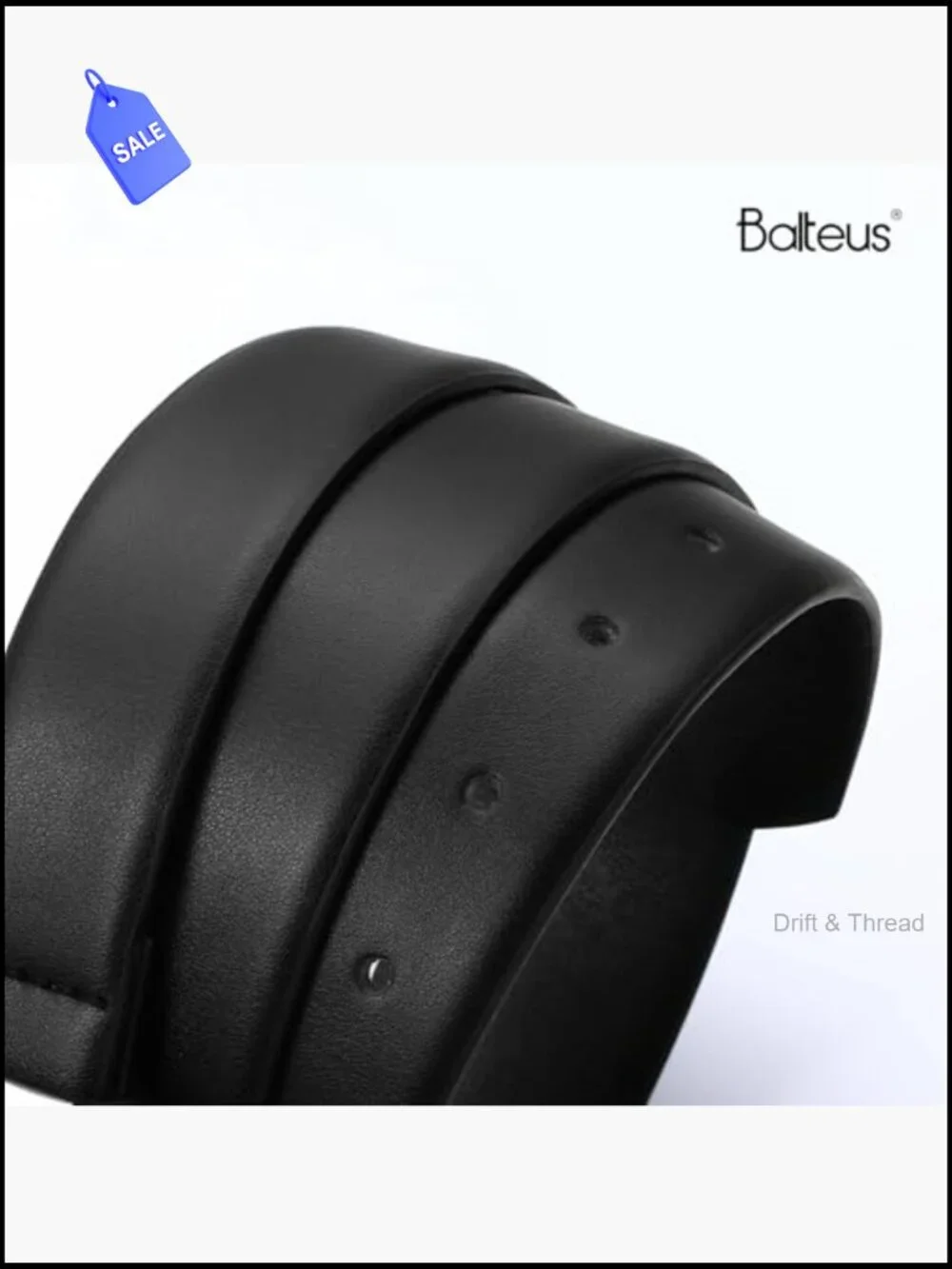 Chunky Gold Buckle Vegan Leather Belt Adjustable Wide Waist Belt for Women High
